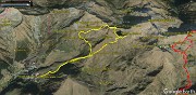 02 Immagine tracciato-GPS-Giro laghi di Foppolo-5ag25